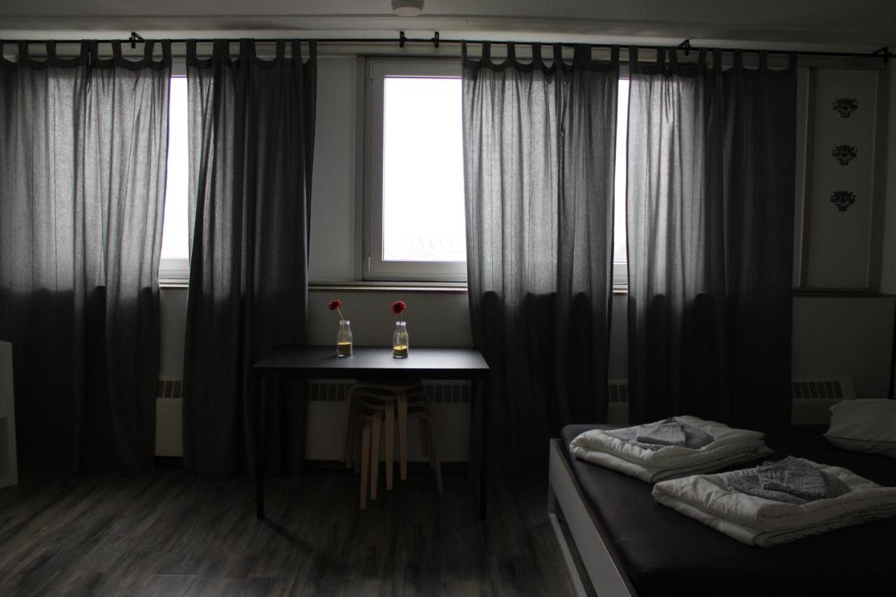 Fewo Koeln Экстерьер фото