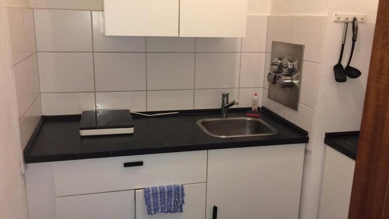 Fewo Koeln Экстерьер фото