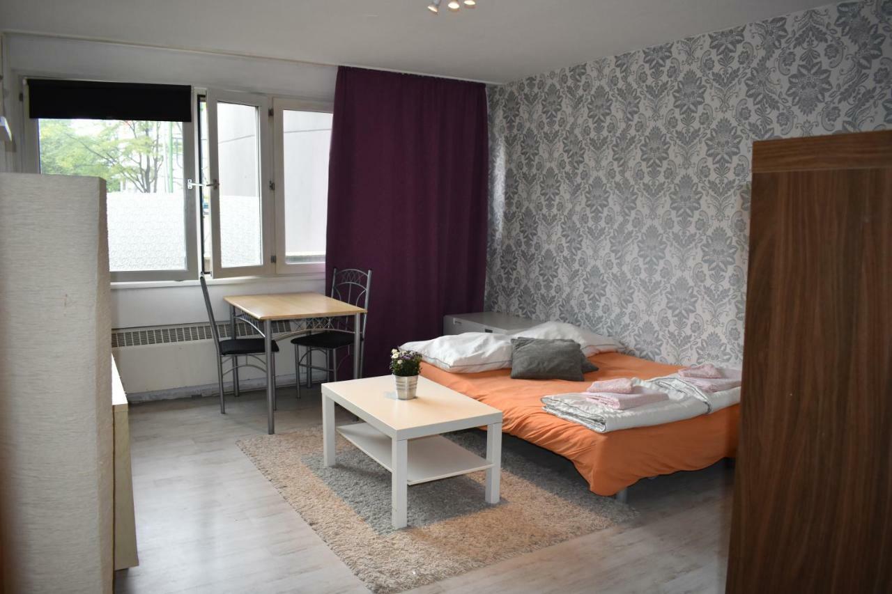 Fewo Koeln Экстерьер фото