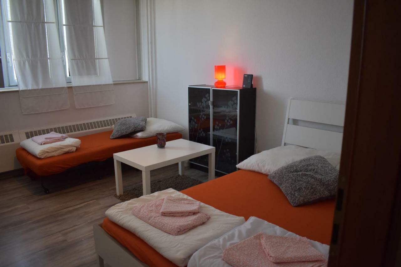 Fewo Koeln Экстерьер фото