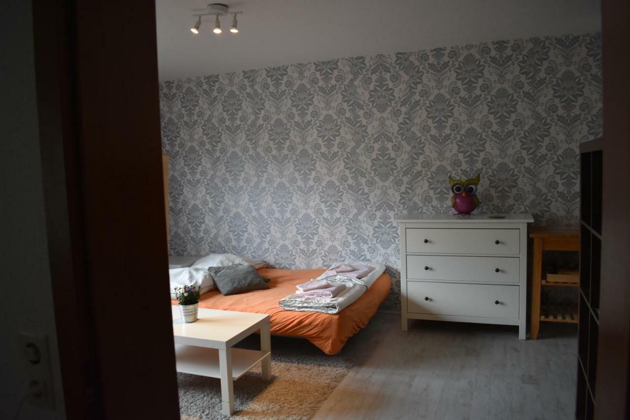 Fewo Koeln Экстерьер фото
