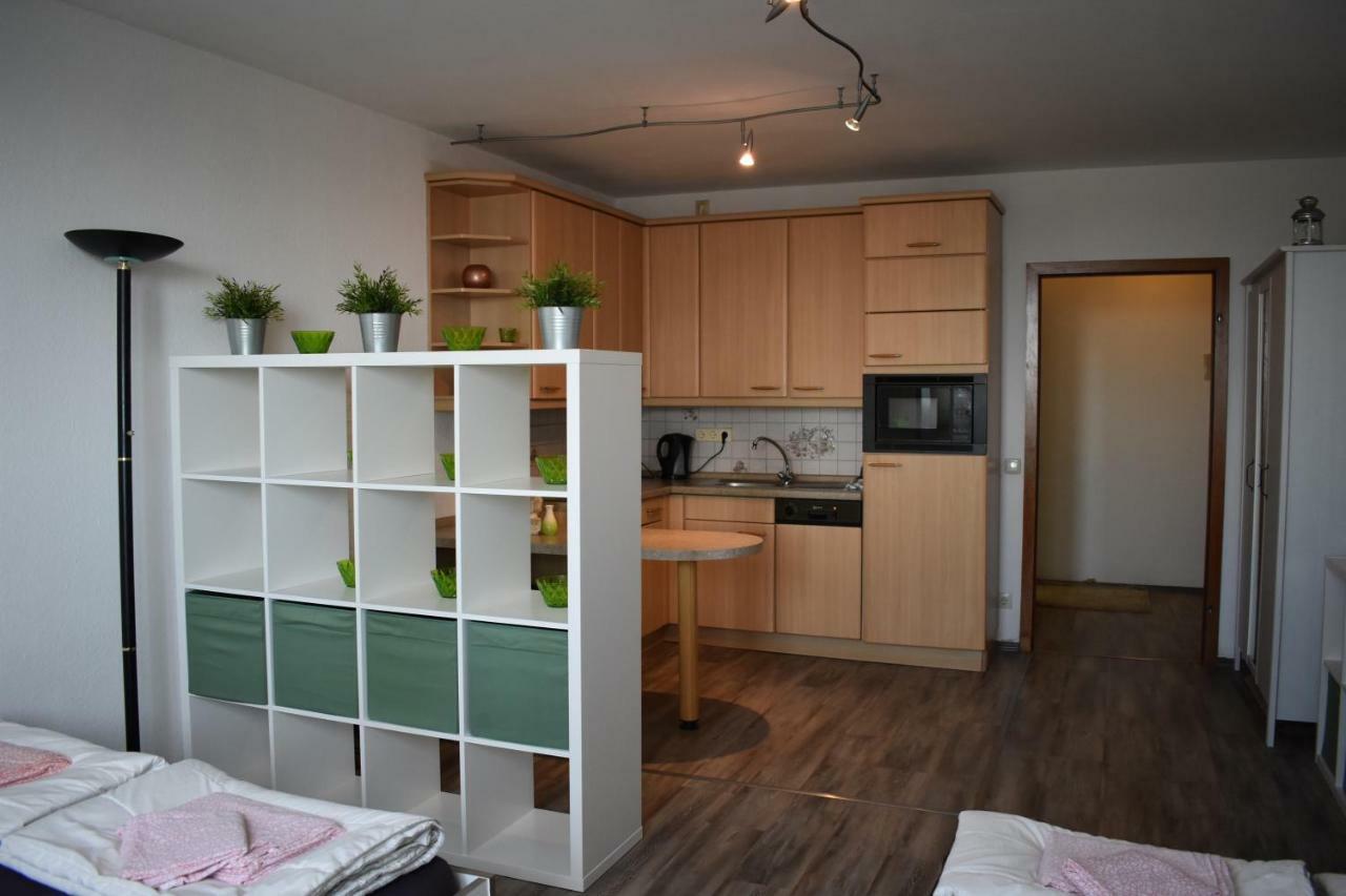 Fewo Koeln Экстерьер фото