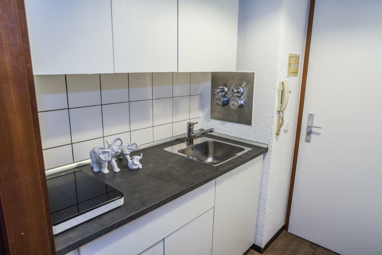 Fewo Koeln Экстерьер фото